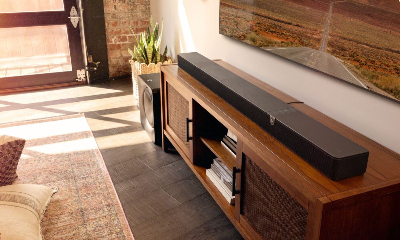 Klipsch equipment
